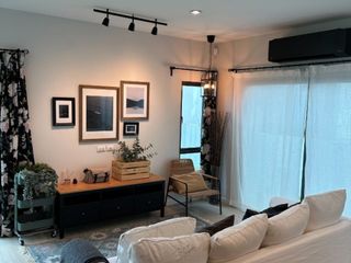 Casa en venta de 3 habitaciones en Phra Samut Chedi, Samut Prakan