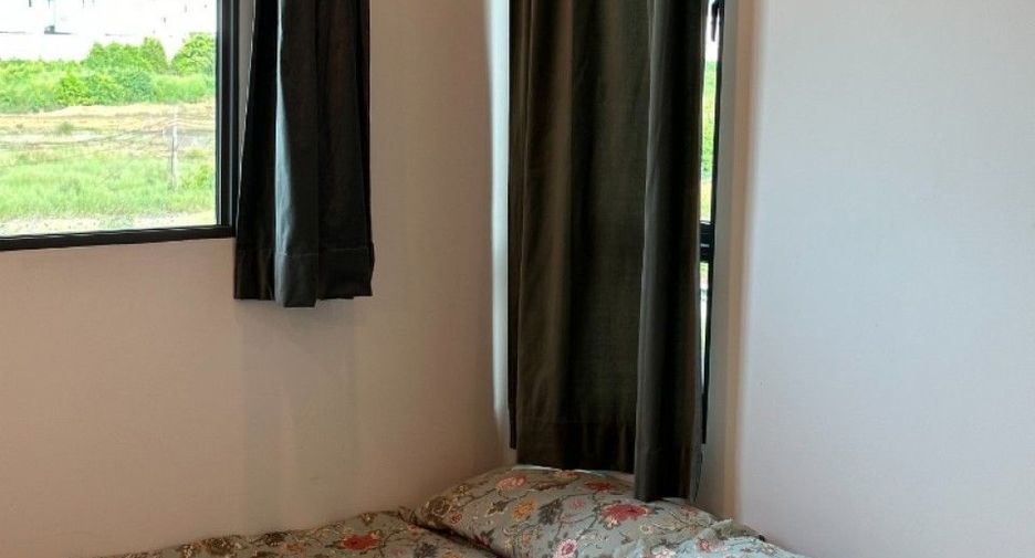 Haus zum Kauf mit 3 Zimmer in Phra Samut Chedi, Samut Prakan