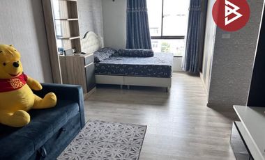 À vendre 1 chambre condo à Bang Khun Thian, Bangkok