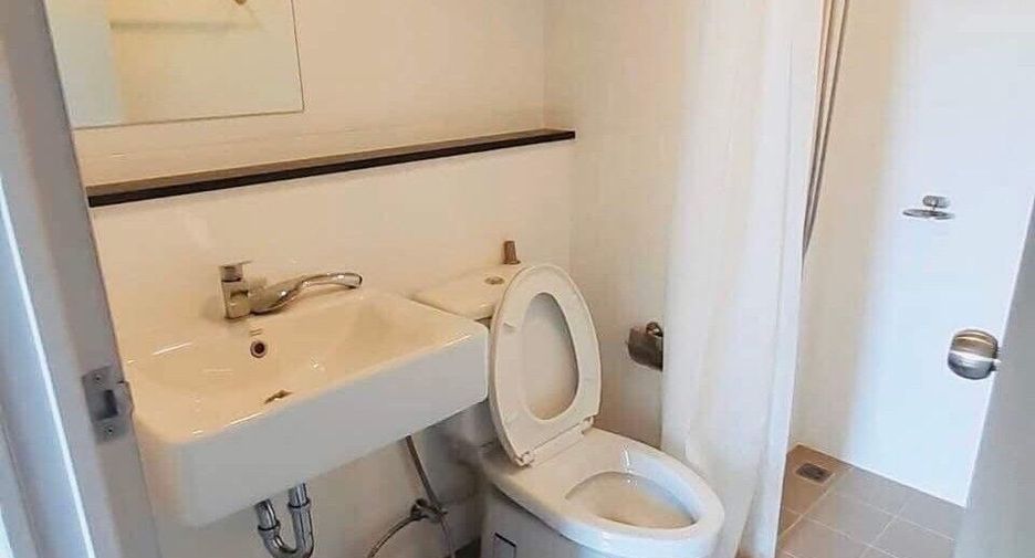 For sale 1 bed condo in Bang Khun Thian, Bangkok