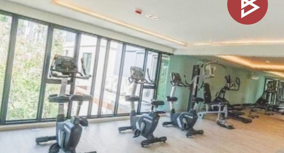 For sale 1 bed condo in Bang Khun Thian, Bangkok