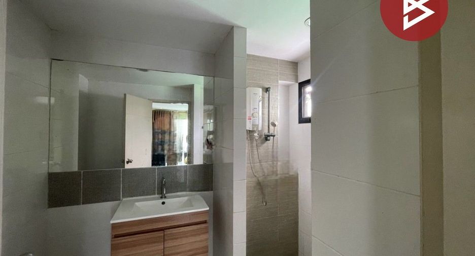For sale 3 bedrooms townhouse in Bang Phli, Samut Prakan