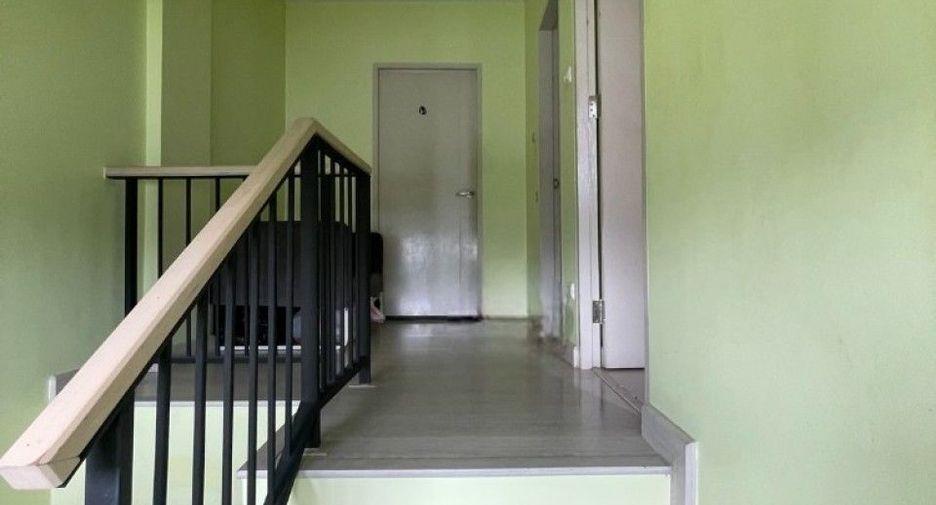 For sale 3 bedrooms townhouse in Bang Phli, Samut Prakan