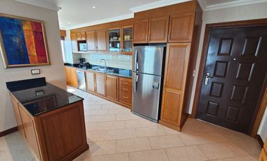 For sale 2 ベッドルーム condo in Bang Lamung, Chonburi