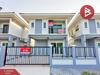 For sale 3 bedrooms house in Mueang Samut Songkhram, Samut Songkhram