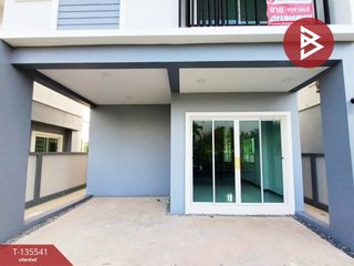 For sale 3 bedrooms house in Mueang Samut Songkhram, Samut Songkhram