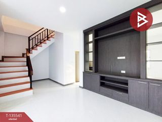 For sale 3 bedrooms house in Mueang Samut Songkhram, Samut Songkhram