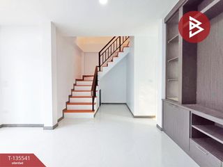 For sale 3 bedrooms house in Mueang Samut Songkhram, Samut Songkhram