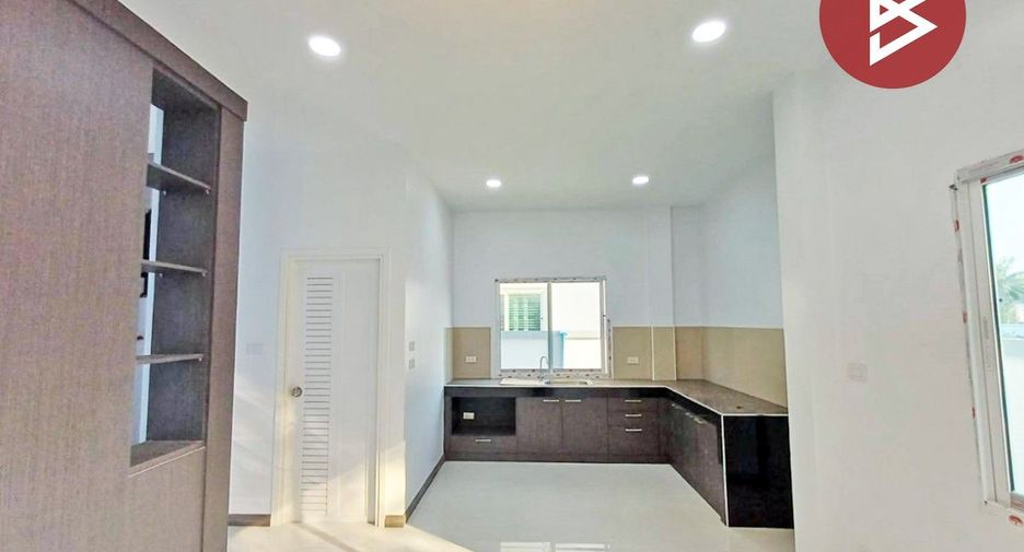 Haus zum Kauf mit 3 Zimmer in Mueang Samut Songkhram, Samut Songkhram