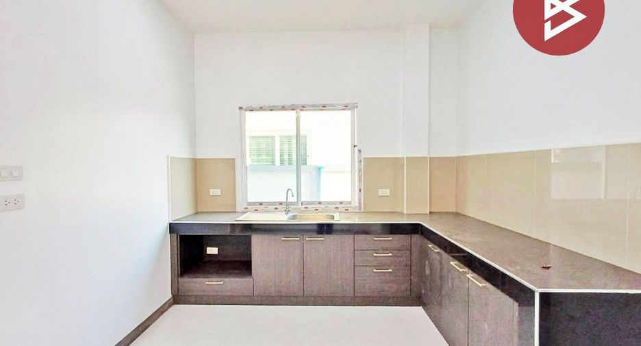 Haus zum Kauf mit 3 Zimmer in Mueang Samut Songkhram, Samut Songkhram