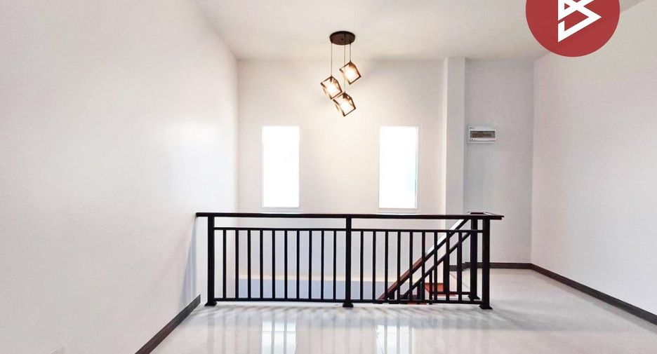 Haus zum Kauf mit 3 Zimmer in Mueang Samut Songkhram, Samut Songkhram