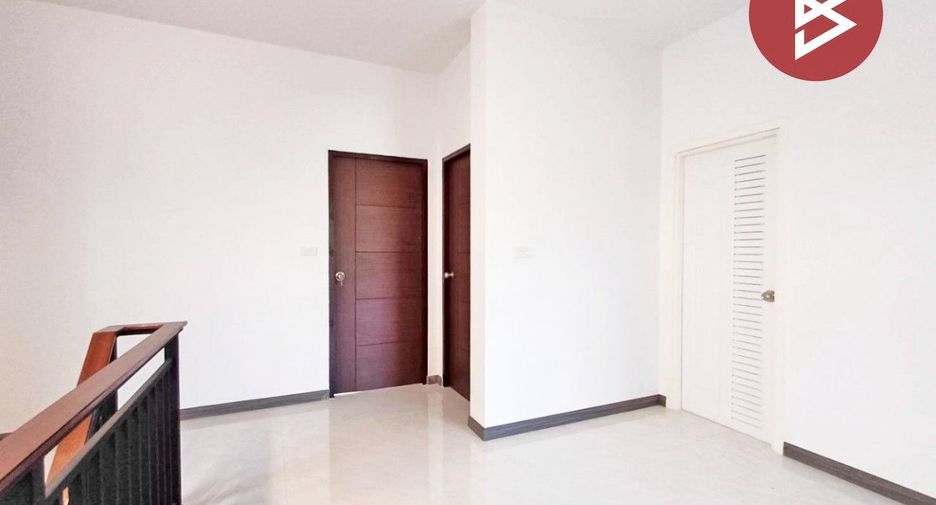 Haus zum Kauf mit 3 Zimmer in Mueang Samut Songkhram, Samut Songkhram