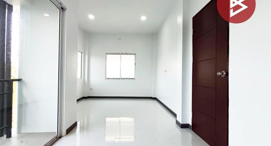 Haus zum Kauf mit 3 Zimmer in Mueang Samut Songkhram, Samut Songkhram