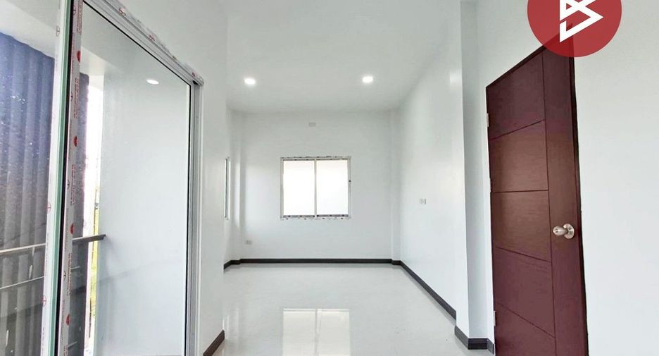 Haus zum Kauf mit 3 Zimmer in Mueang Samut Songkhram, Samut Songkhram
