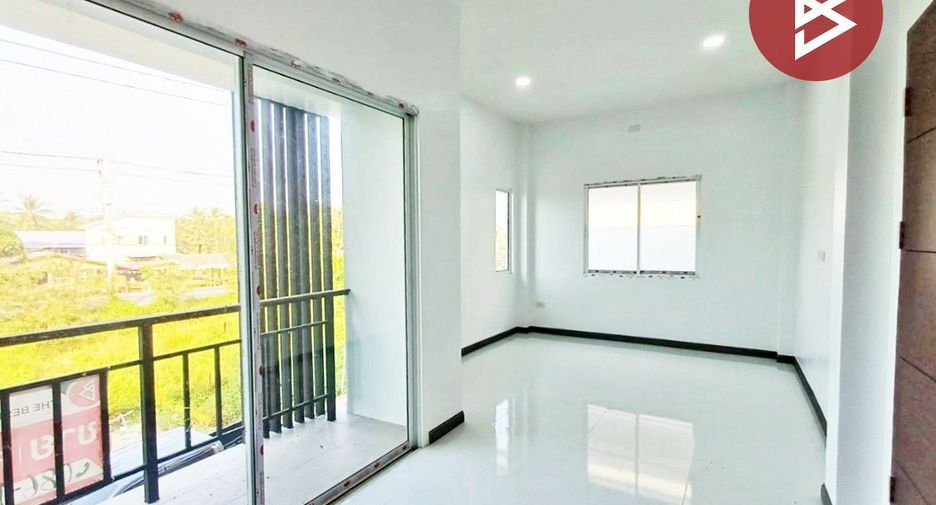 Haus zum Kauf mit 3 Zimmer in Mueang Samut Songkhram, Samut Songkhram