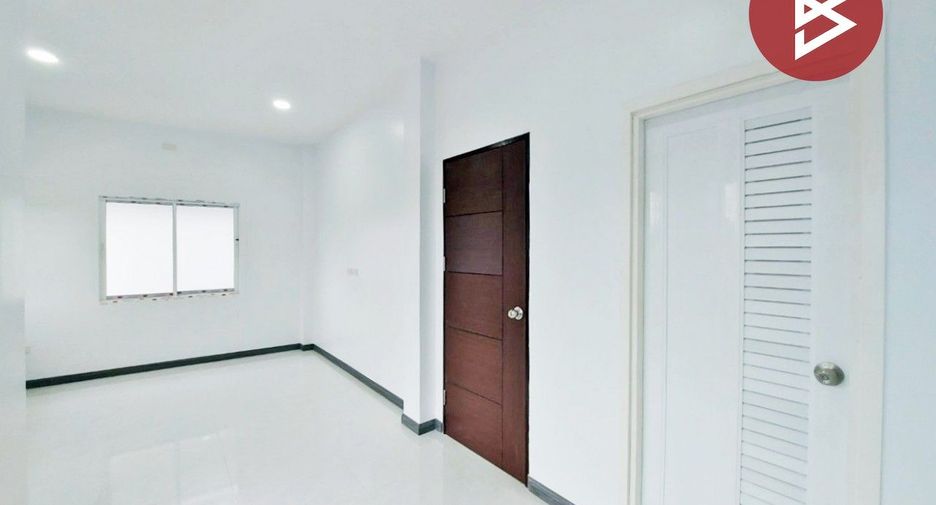 Haus zum Kauf mit 3 Zimmer in Mueang Samut Songkhram, Samut Songkhram