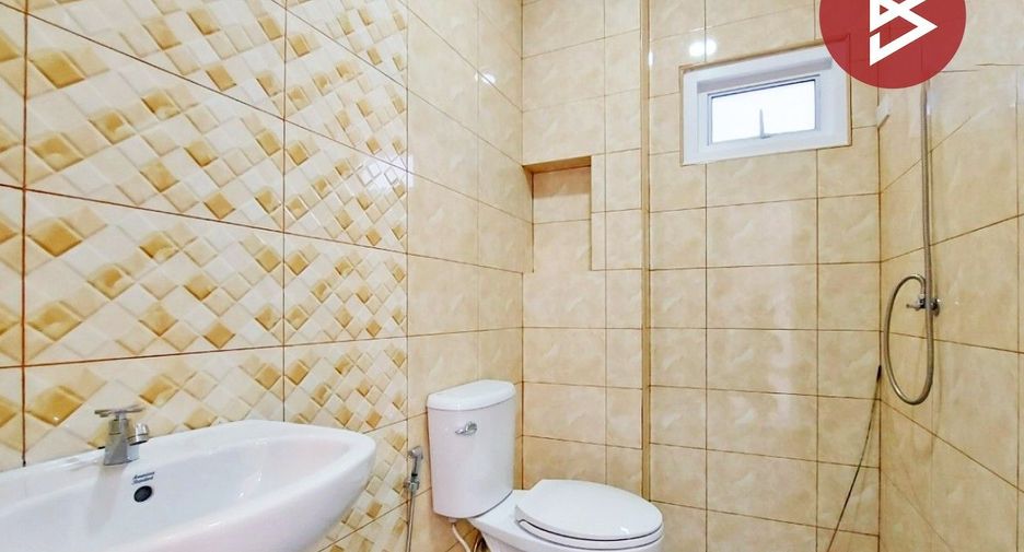 Haus zum Kauf mit 3 Zimmer in Mueang Samut Songkhram, Samut Songkhram