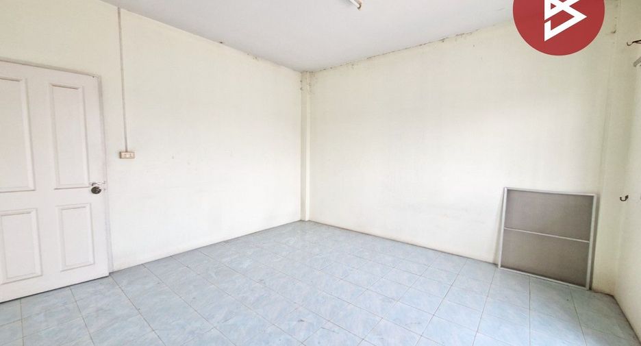 Продажа 1 кровать торговое помещение в Mueang Ratchaburi, Ратбури