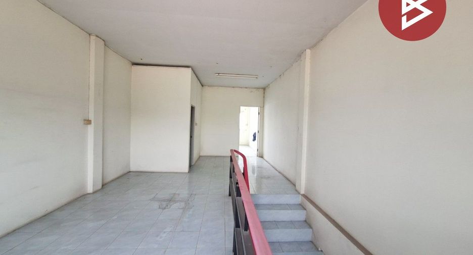 Продажа 1 кровать торговое помещение в Mueang Ratchaburi, Ратбури