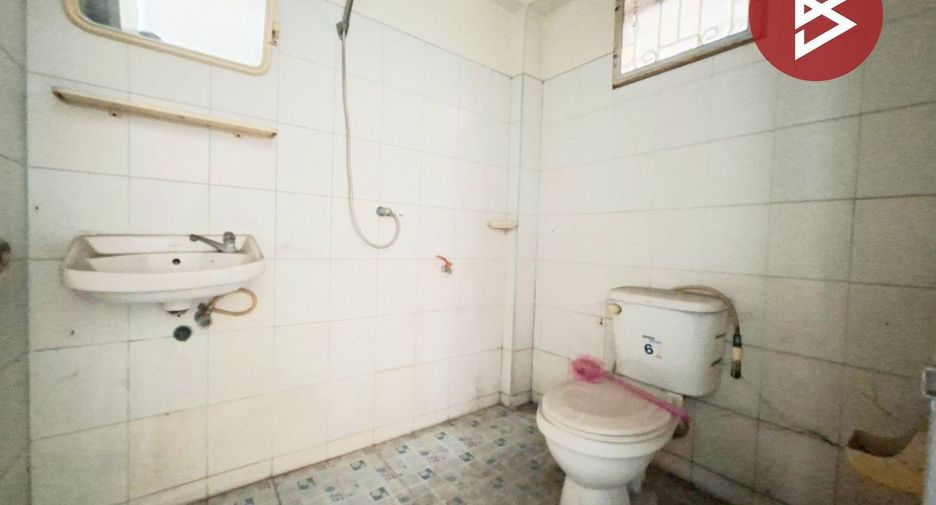 Продажа 1 кровать торговое помещение в Mueang Ratchaburi, Ратбури