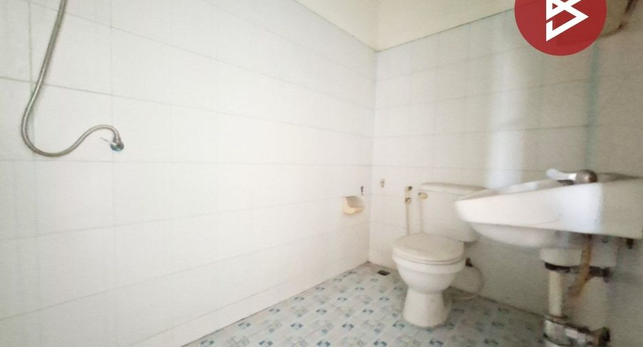 Продажа 1 кровать торговое помещение в Mueang Ratchaburi, Ратбури
