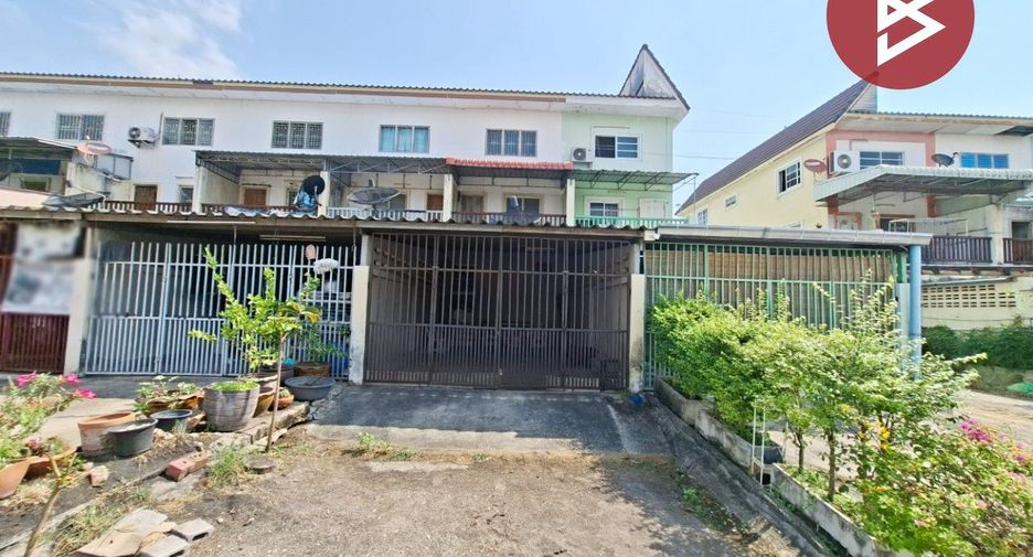 Продажа 1 кровать торговое помещение в Mueang Ratchaburi, Ратбури