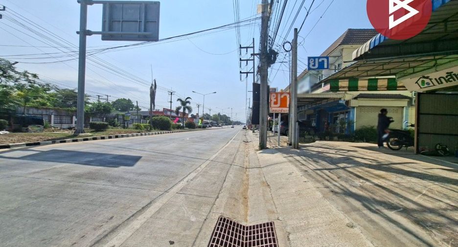 Продажа 1 кровать торговое помещение в Mueang Ratchaburi, Ратбури