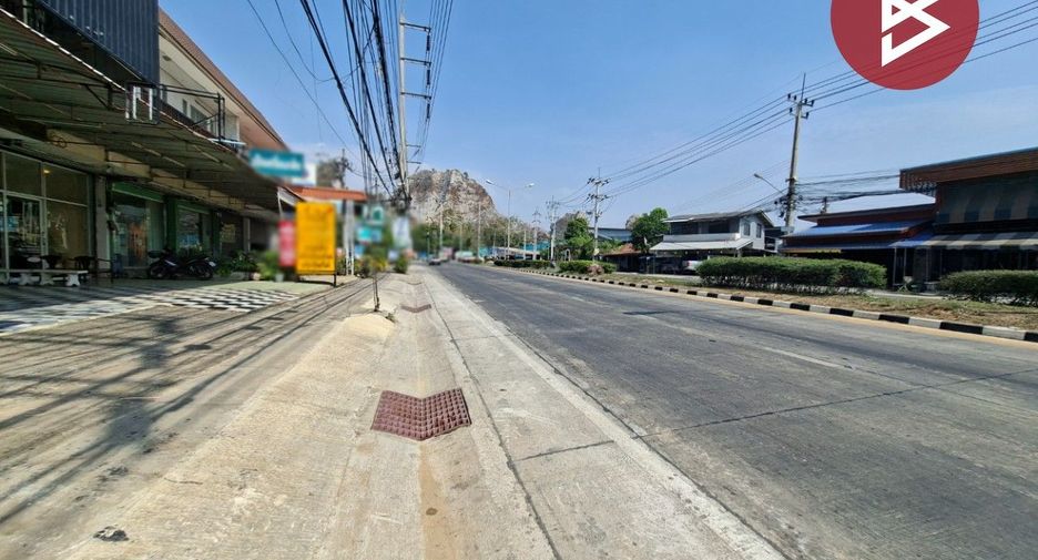 Продажа 1 кровать торговое помещение в Mueang Ratchaburi, Ратбури