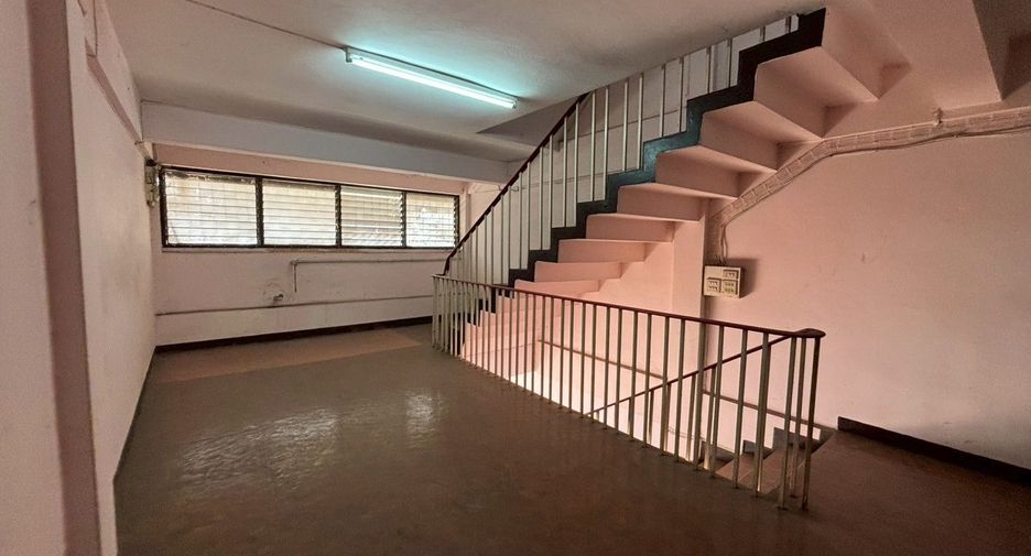 For rent retail Space in Mueang Lamphun, Lamphun