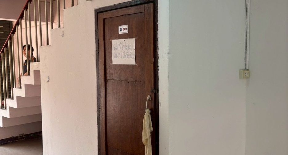 For rent retail Space in Mueang Lamphun, Lamphun