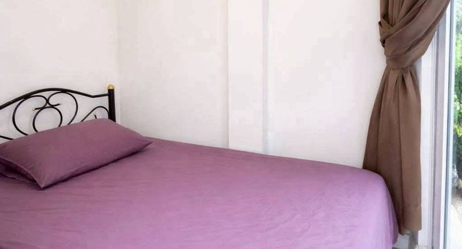 For rent 3 bedrooms house in Bang Lamung, Chonburi