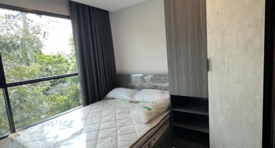 For sale 2 bedrooms condo in Mueang Samut Prakan, Samut Prakan