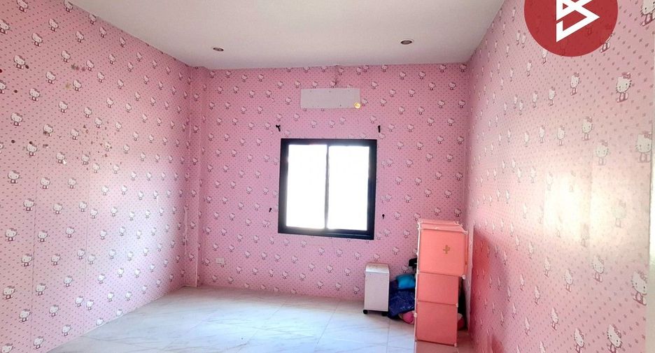 Casa en venta de 3 habitaciones en Mueang Roi Et, Roi Et