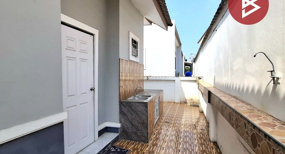 Casa en venta de 3 habitaciones en Mueang Roi Et, Roi Et