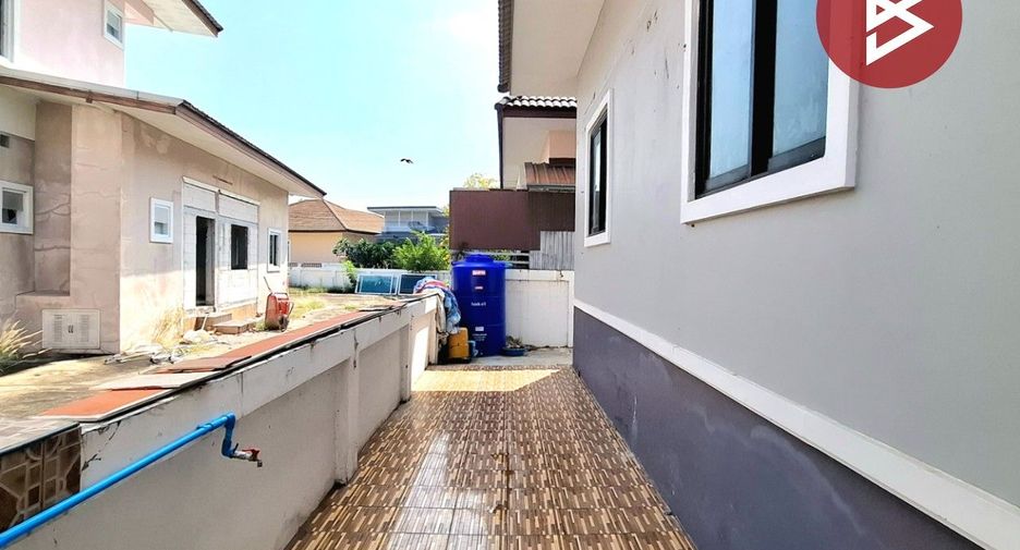 Casa en venta de 3 habitaciones en Mueang Roi Et, Roi Et