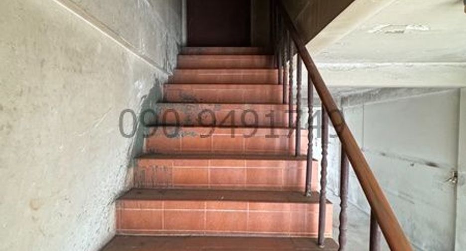 For sale 2 bedrooms retail Space in Phasi Charoen, Bangkok