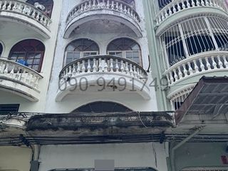 出售 2 卧室 商业空间 在 Phasi Charoen, 曼谷