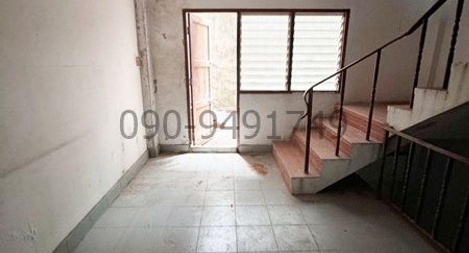 For sale 2 bedrooms retail Space in Phasi Charoen, Bangkok