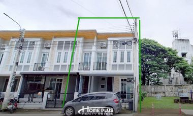 For sale 2 bedrooms townhouse in Bueng Kum, Bangkok