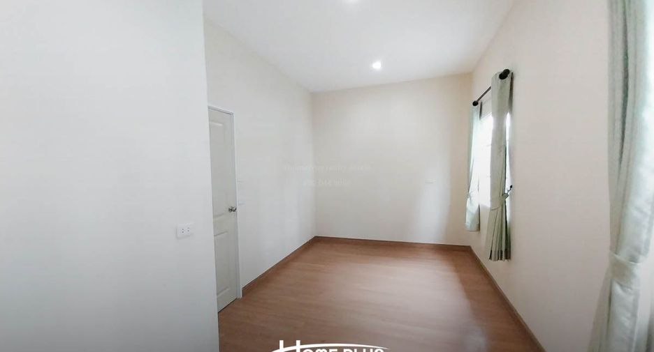 For sale 2 bedrooms townhouse in Bueng Kum, Bangkok