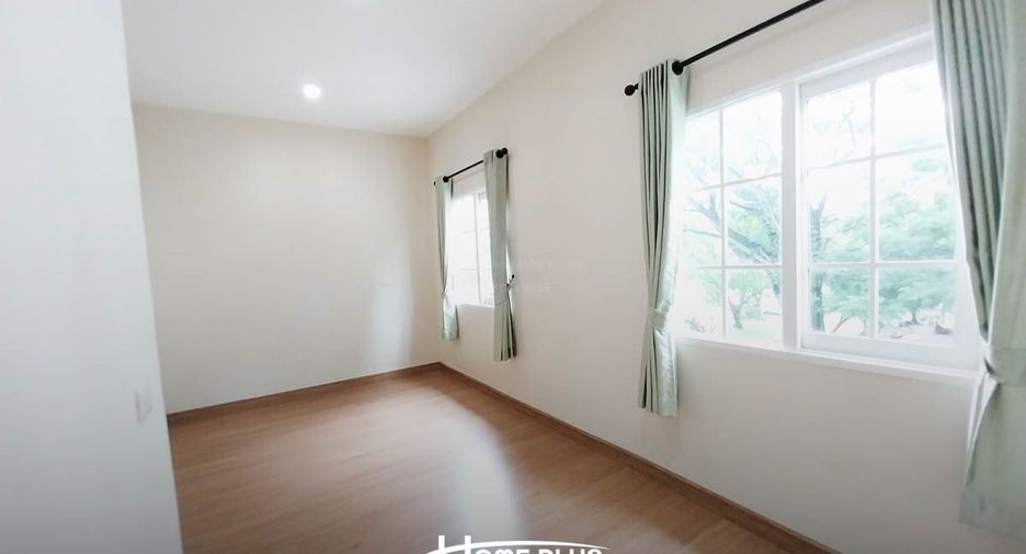 For sale 2 bedrooms townhouse in Bueng Kum, Bangkok
