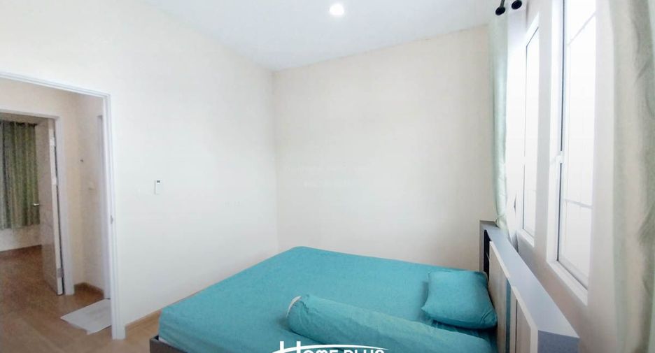 For sale 2 bedrooms townhouse in Bueng Kum, Bangkok