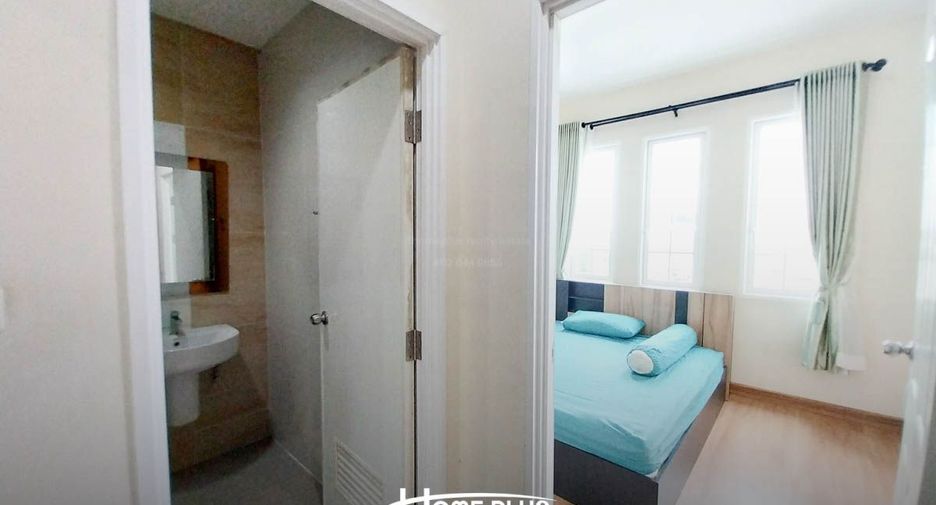 For sale 2 bedrooms townhouse in Bueng Kum, Bangkok