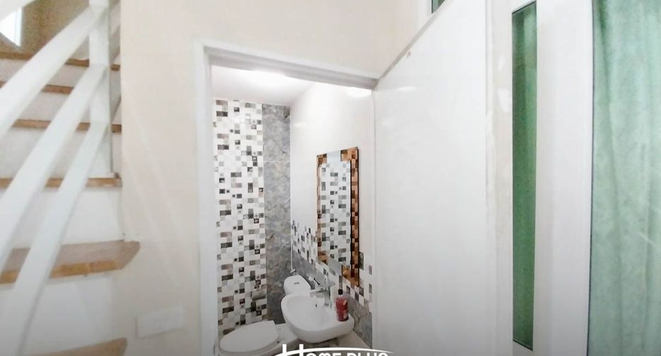 For sale 2 bedrooms townhouse in Bueng Kum, Bangkok