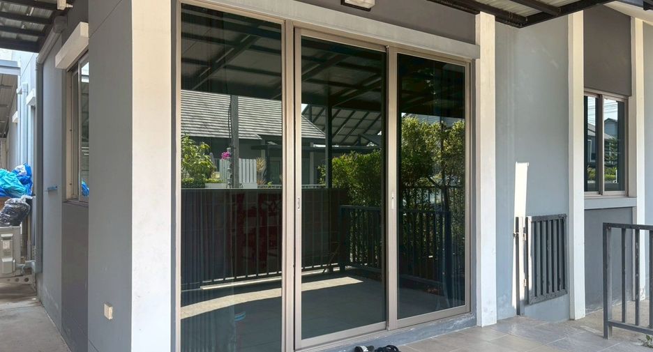 For sale 2 bedrooms house in Doi Saket, Chiang Mai