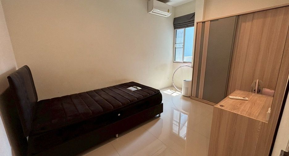 For sale 2 bedrooms house in Doi Saket, Chiang Mai