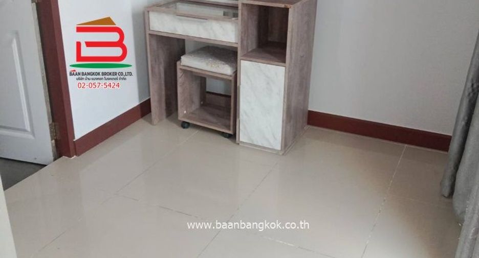 ขาย 4 ห้องนอน ทาวน์เฮ้าส์ ใน หนองจอก, กรุงเทพฯ