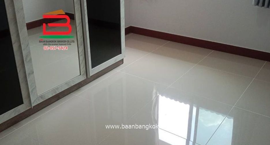 ขาย 4 ห้องนอน ทาวน์เฮ้าส์ ใน หนองจอก, กรุงเทพฯ