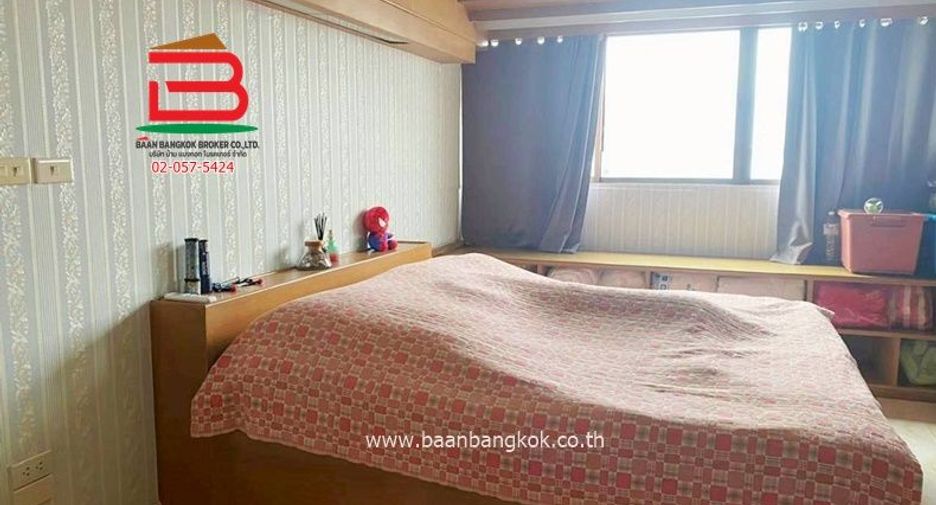 Condo en venta de 1 habitaciones en Chatuchak, Bangkok
