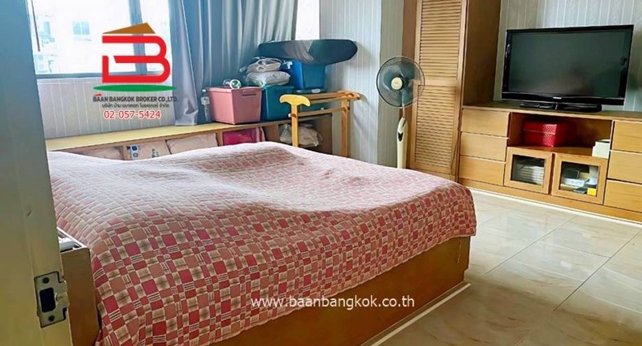 Condo en venta de 1 habitaciones en Chatuchak, Bangkok